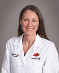 Jennifer Wilson, D.O. Jennifer Wilson, D.O.