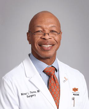 Michael Thomas, M.D., FACS