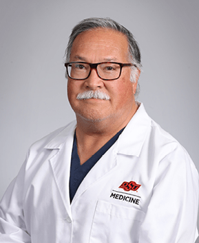 William Po, M.D., FACOG