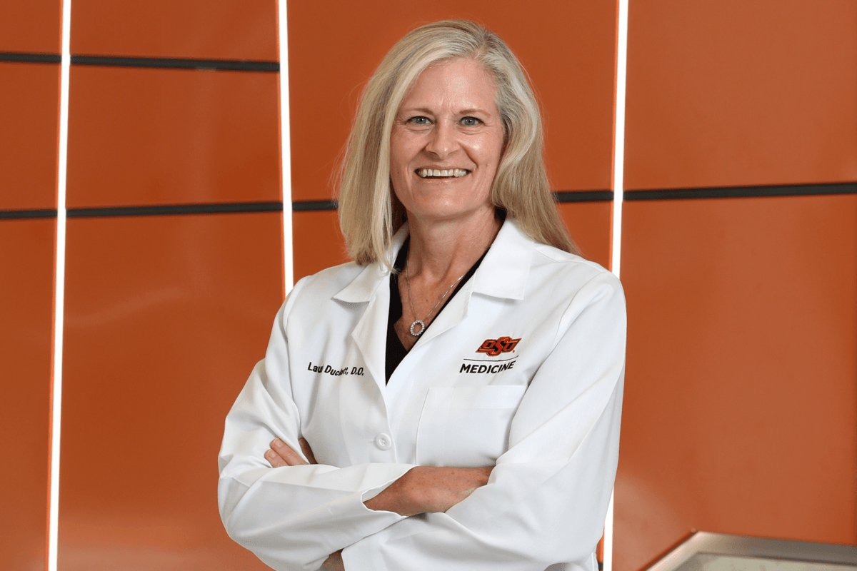 Care Connections OSU Medicine