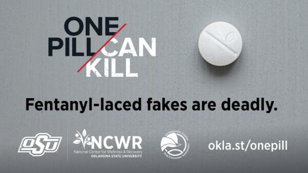 One Pill Can Kill 