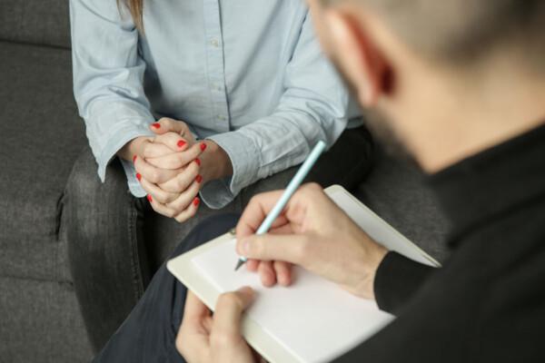 Addiction Counseling