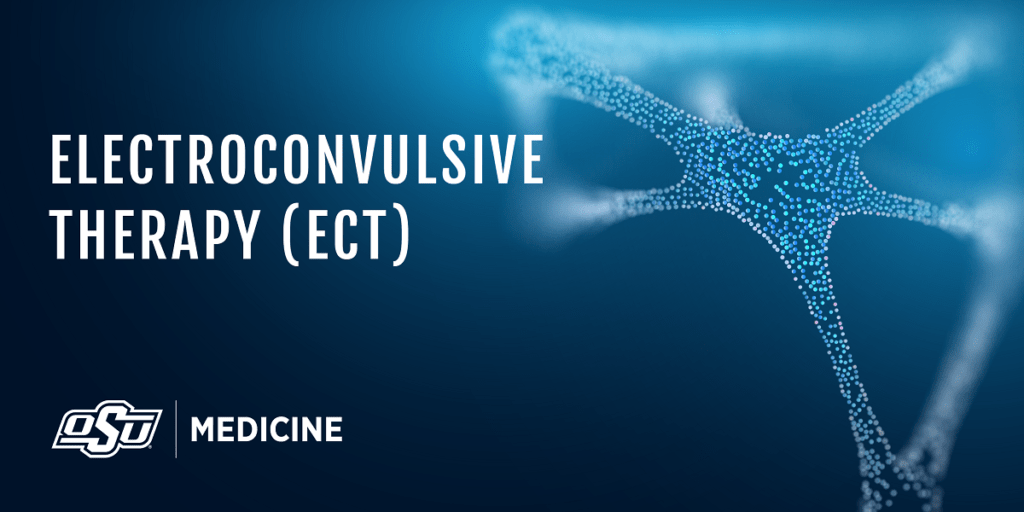 ECT_brain_OSUMedicine Electroconvulsive Therapy (ECT).