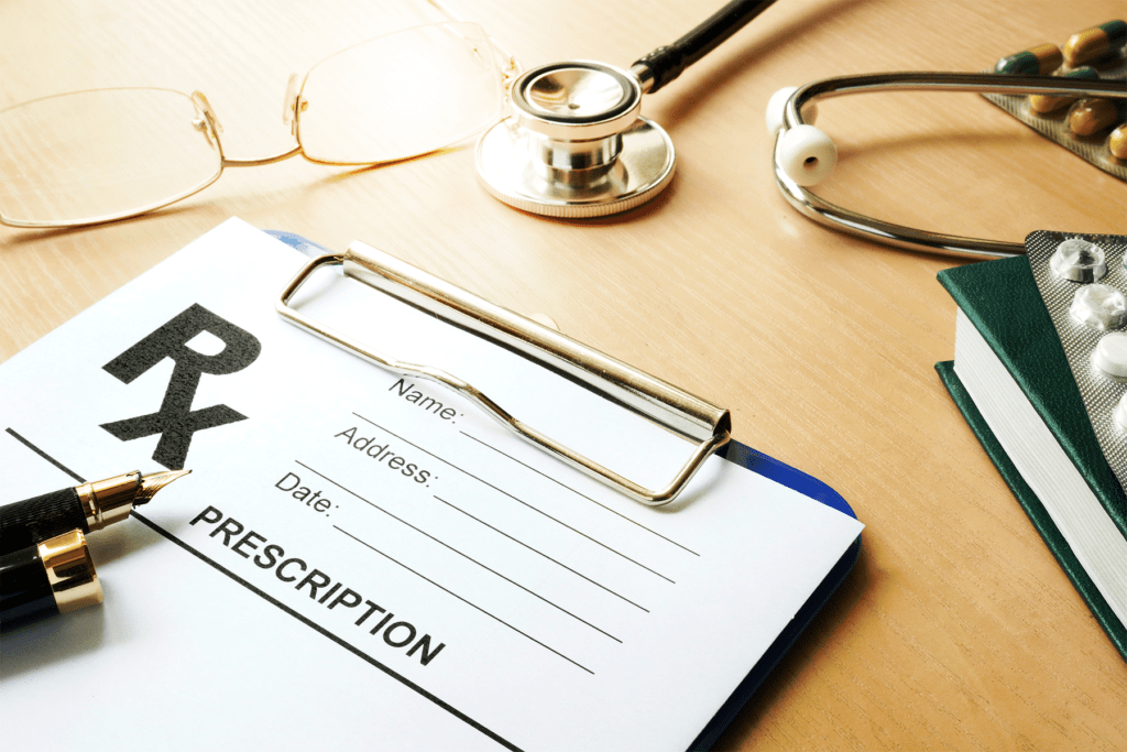 DEA and HHS Extend Telemedicine Prescribing Controlled Medications Flexibilities through 2024