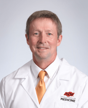 James Beebe MD