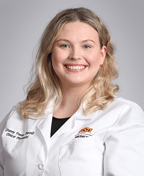 chaney-freese-pharmd Chaney Freese, PharmD.