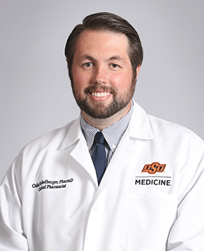 cole-eichelberger-pharmd-bcps-aahivp Cole Eichelberger, PharmD, BCPS, AAHIVP.
