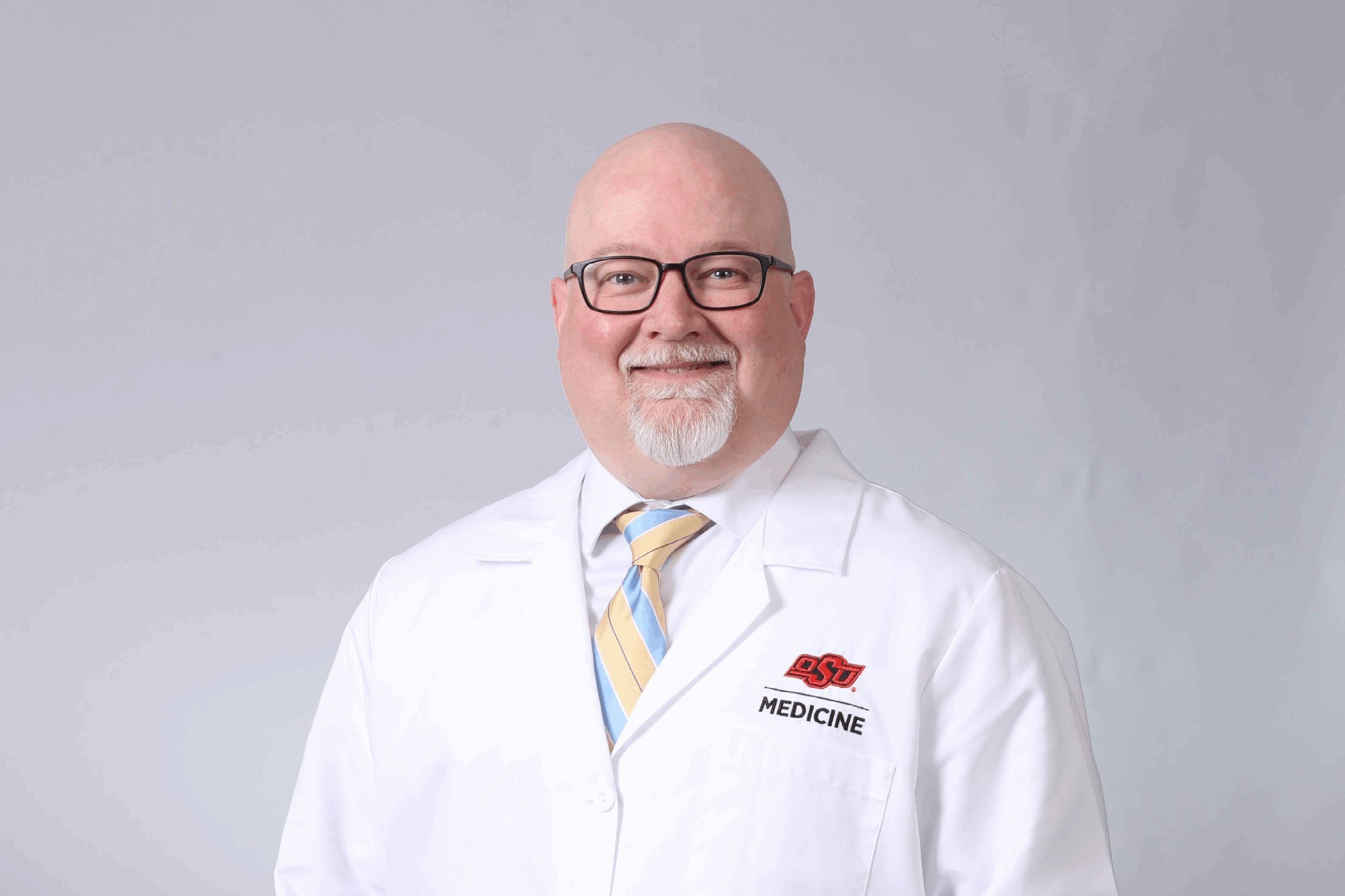 Dr. Jeremy Johnson.
