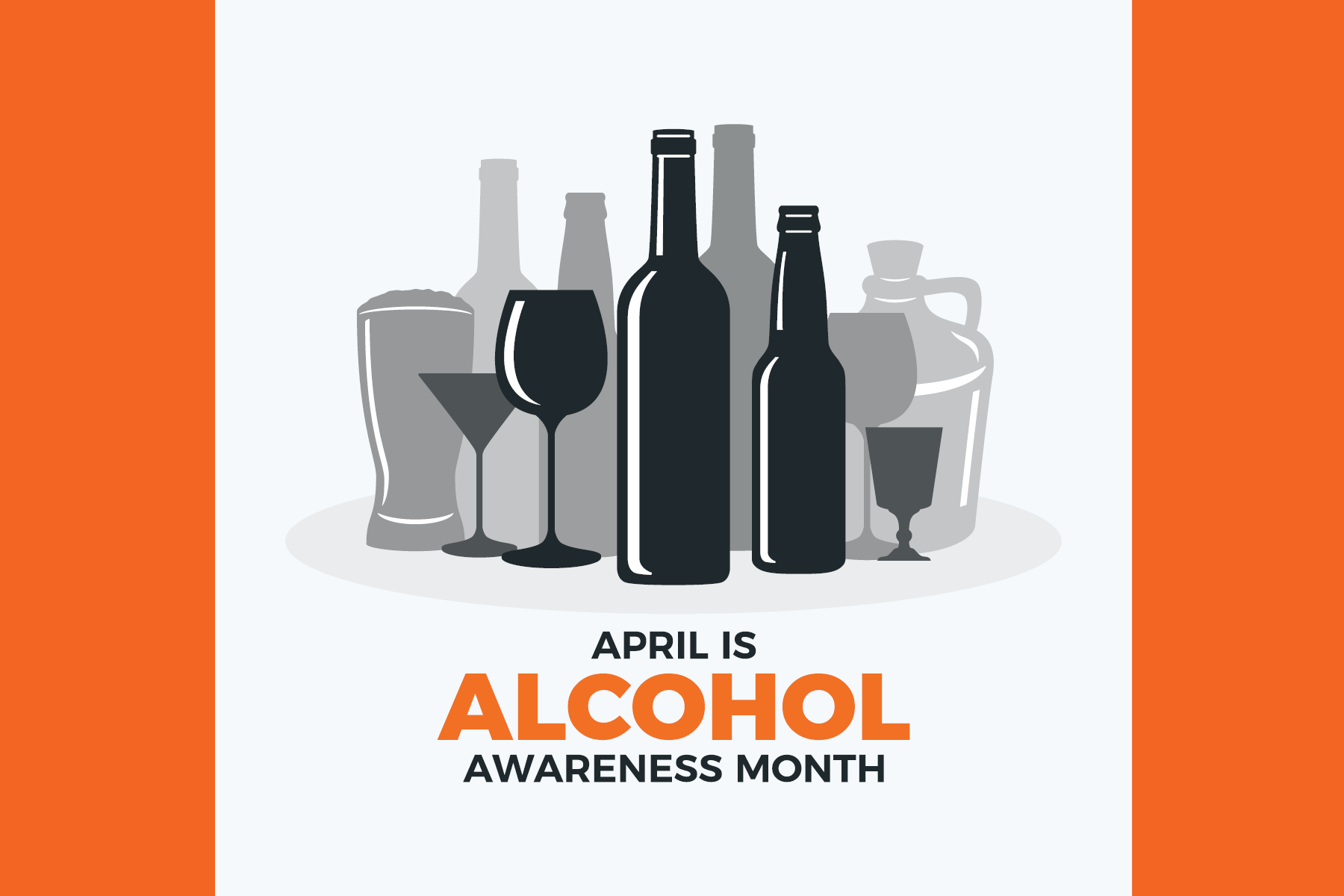 Alcohol awareness month