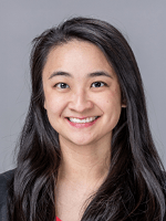 Kaelyn Lu, DO Portrait of Dr. Kaelyn Lu