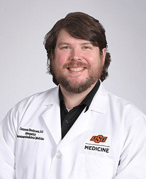 Cameron Henderson, D.O.