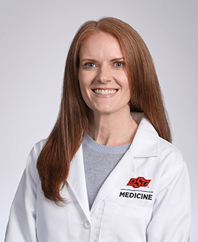 Chelsey Griffin, D.O.