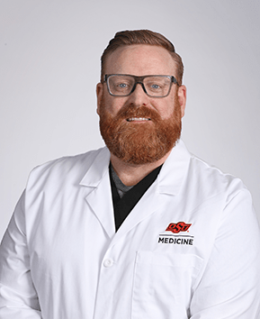 James Cornwell, D.O.