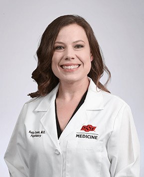 Kelly Dunn, M.D.