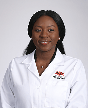 Osekpamen, Wickliff, MD.