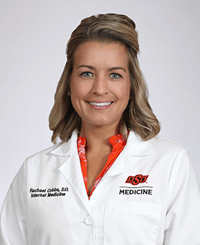 Rachael Cobbs, D.O.
