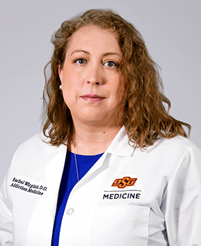 Rachel Wirginis, D.O.