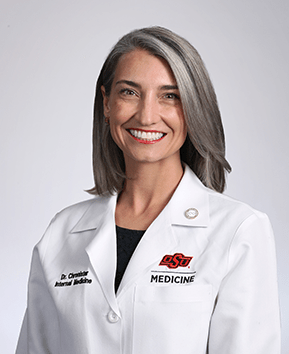 Stacy Chronister, D.O.