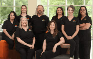 Clinical Research team.