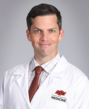 Andrew Polito, D.O.