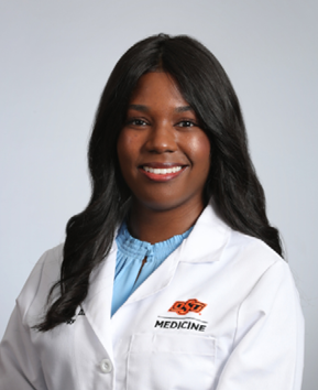 Alicia Tomlin, D.O.